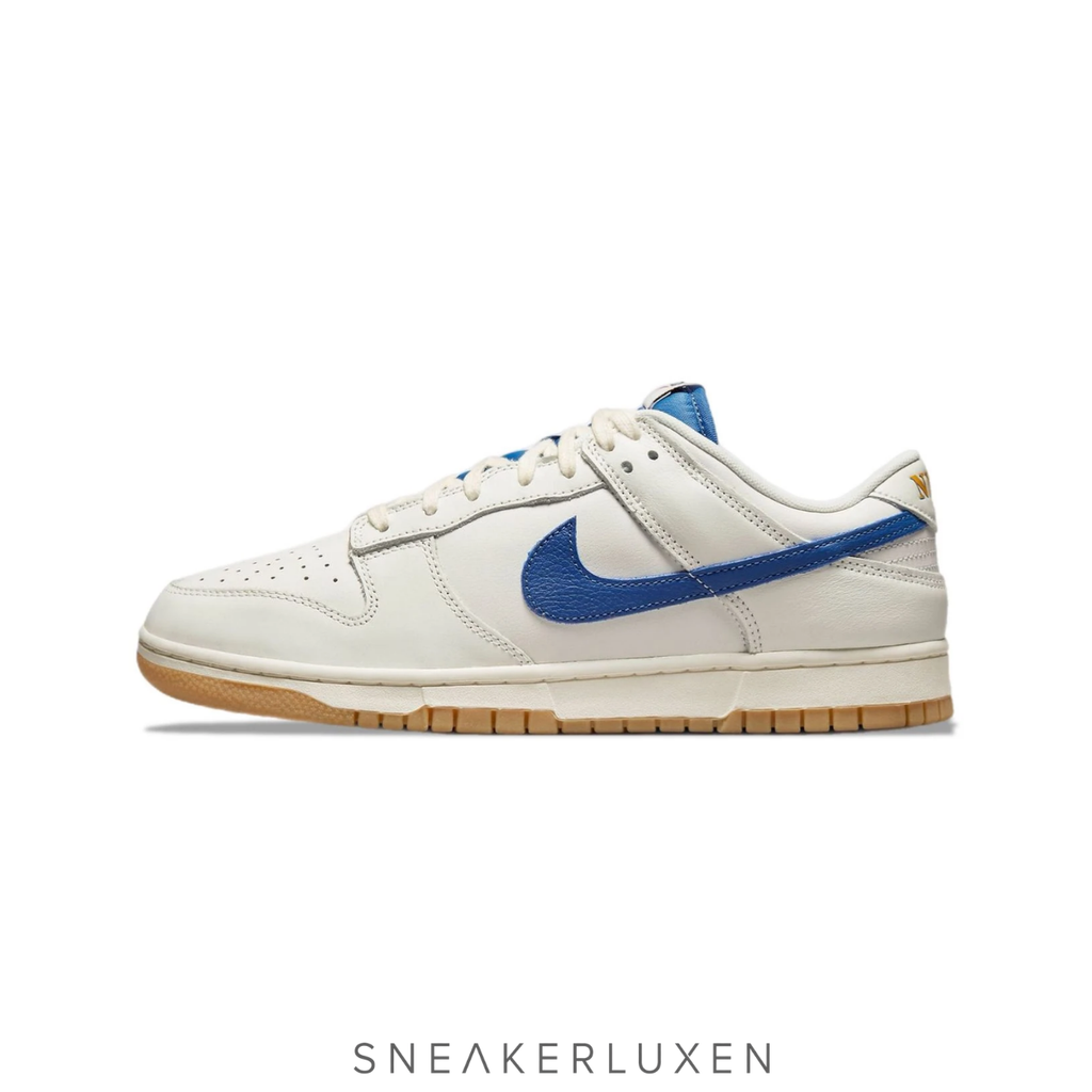 Nike Dunk Low SE 'Sail Dark Marina Blue