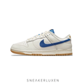 Nike Dunk Low SE 'Sail Dark Marina Blue