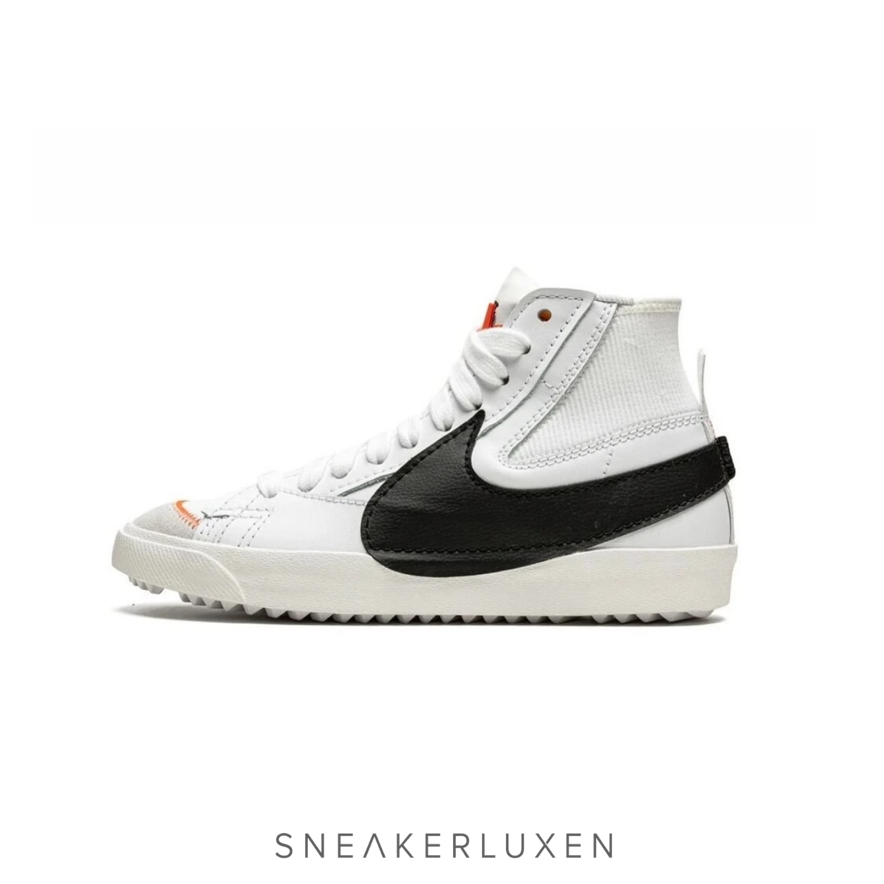 NİKE BLAZER MİD JUMBO