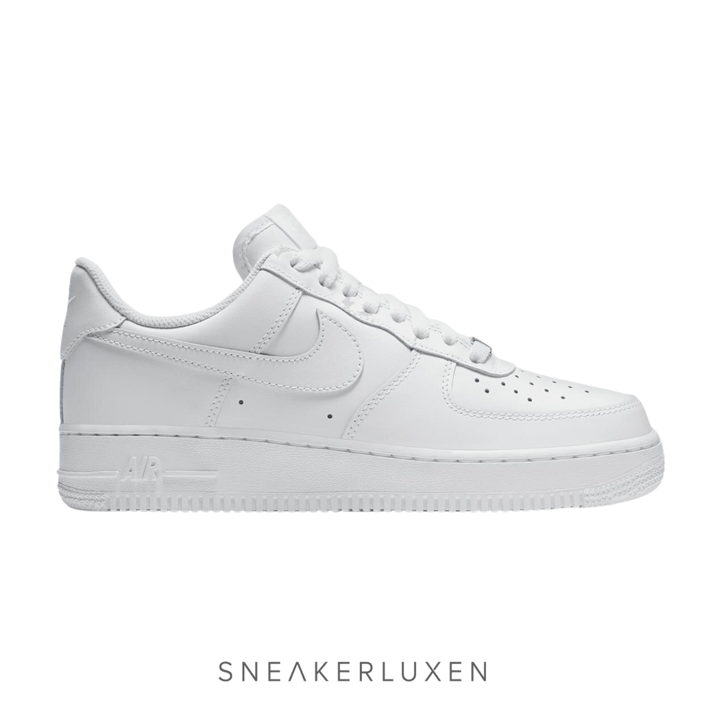 NİKE Air Force 1 Low White '07