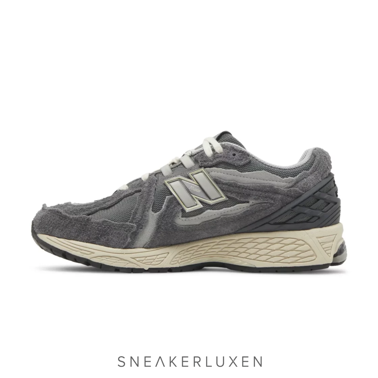 NEW BALANCE 1906D Protection Pack Harbor Grey