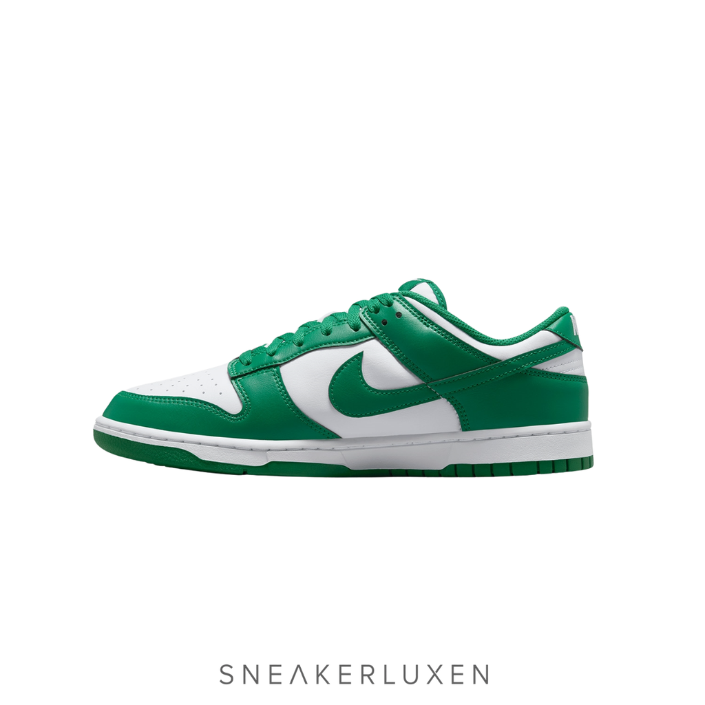 NİKE DUNK SPARTAN GREEN