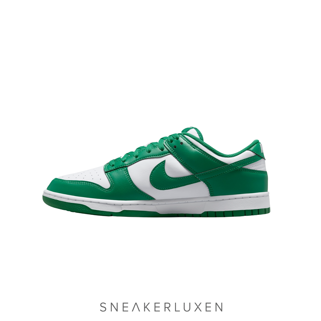 NİKE DUNK SPARTAN GREEN