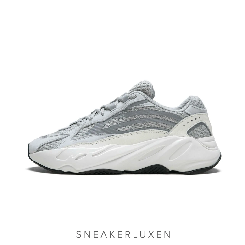 ADİDAS Yeezy Boost 700 V2 "Static"