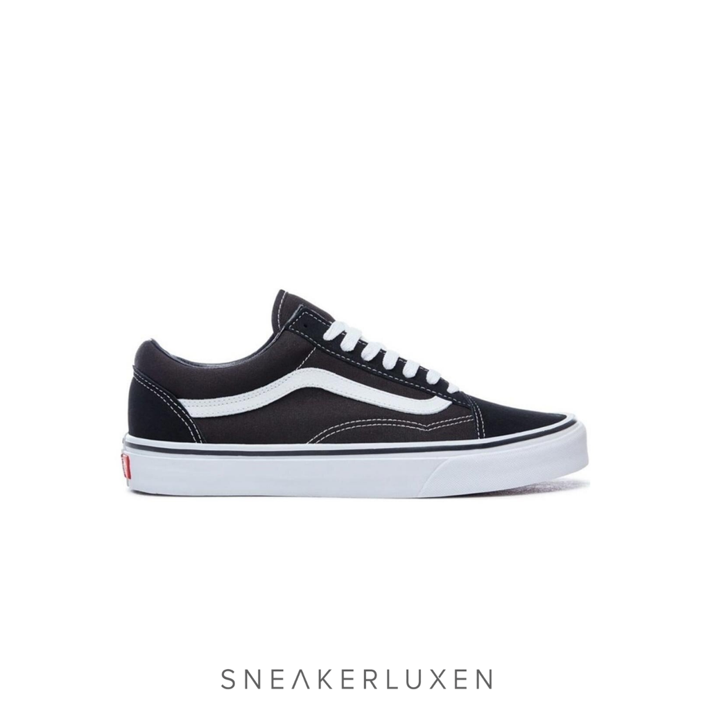 VANS OLD SCHOOL