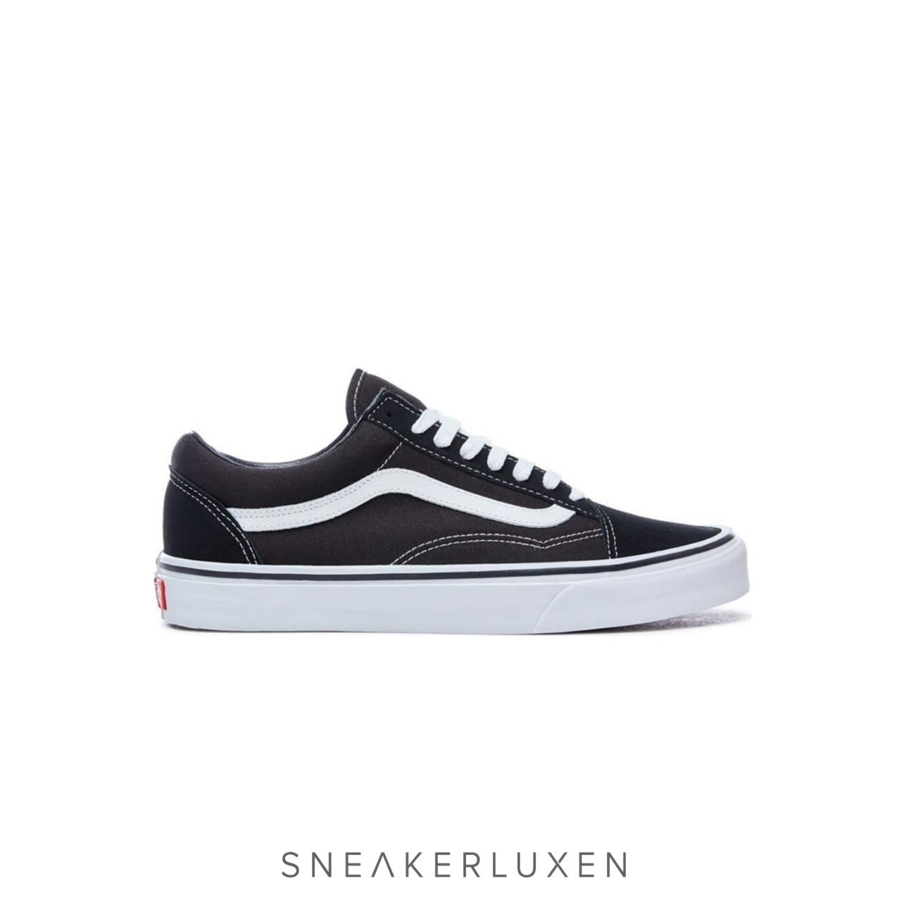 VANS OLD SCHOOL