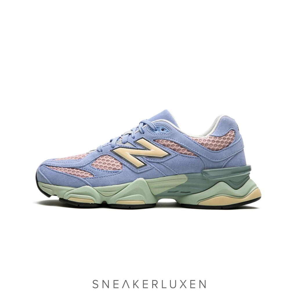New Balance 9060 "Daydream Blue"