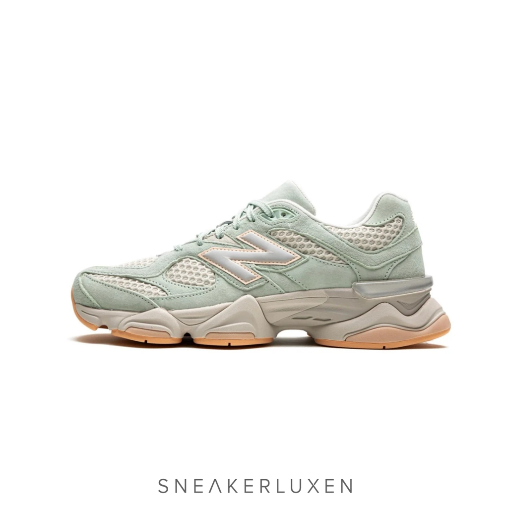 New Balance 9060 "Moss Green"