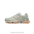 New Balance 9060 "Moss Green"