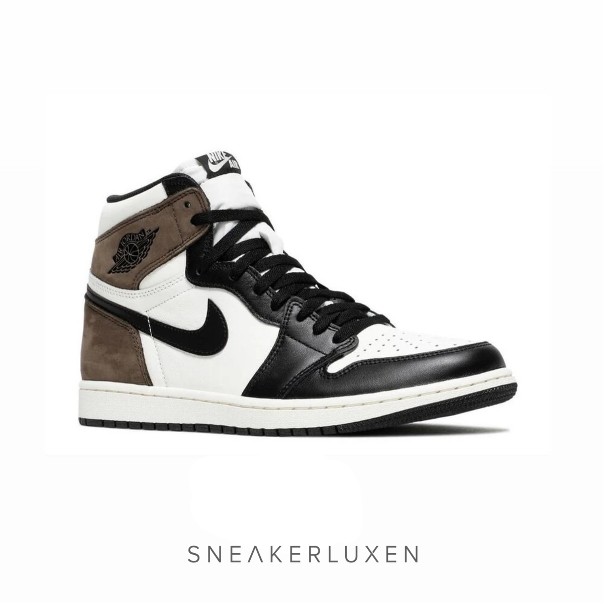 NİKE AİR JORDAN 1 DARK MOCHA