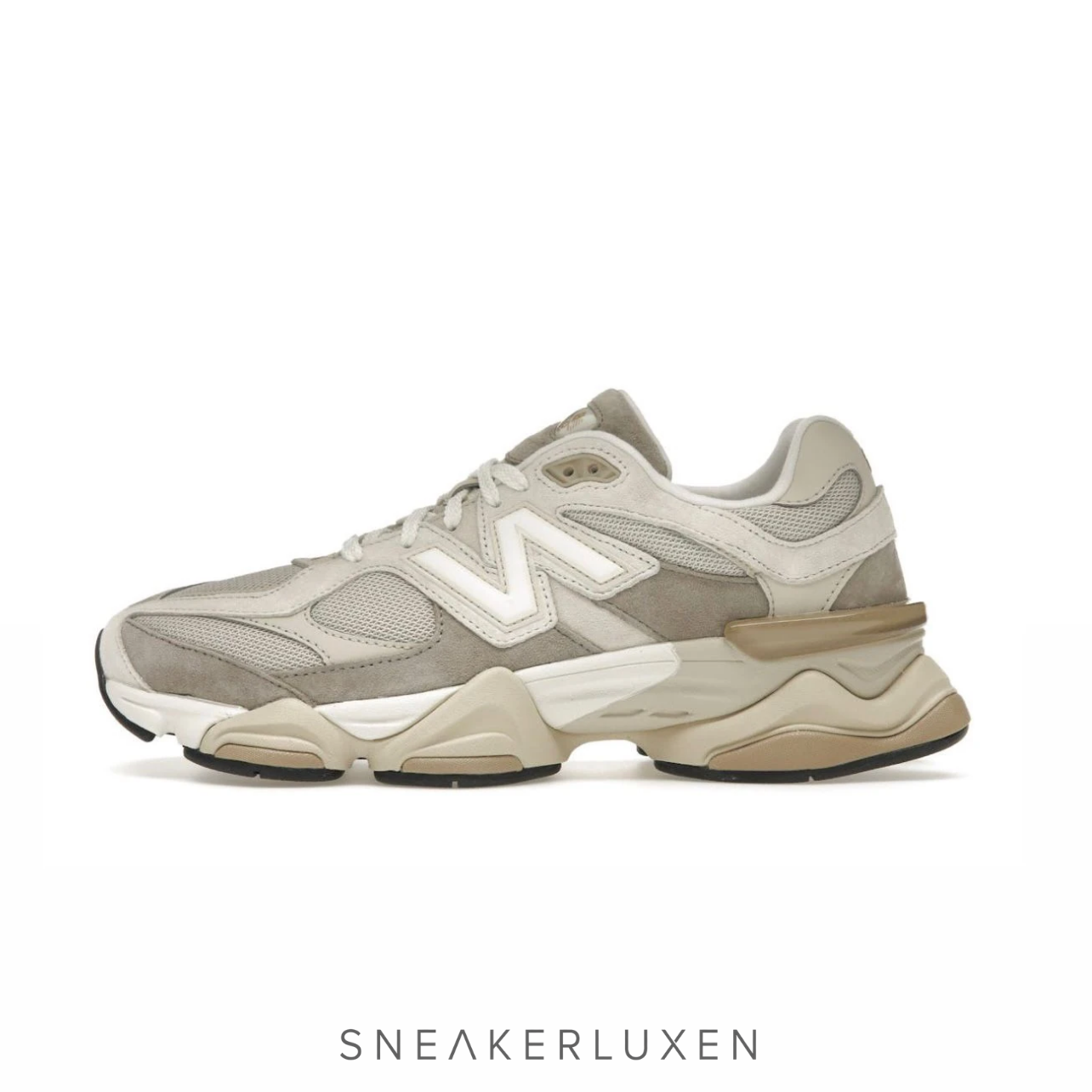 New Balance 9060 “Oatmeal”