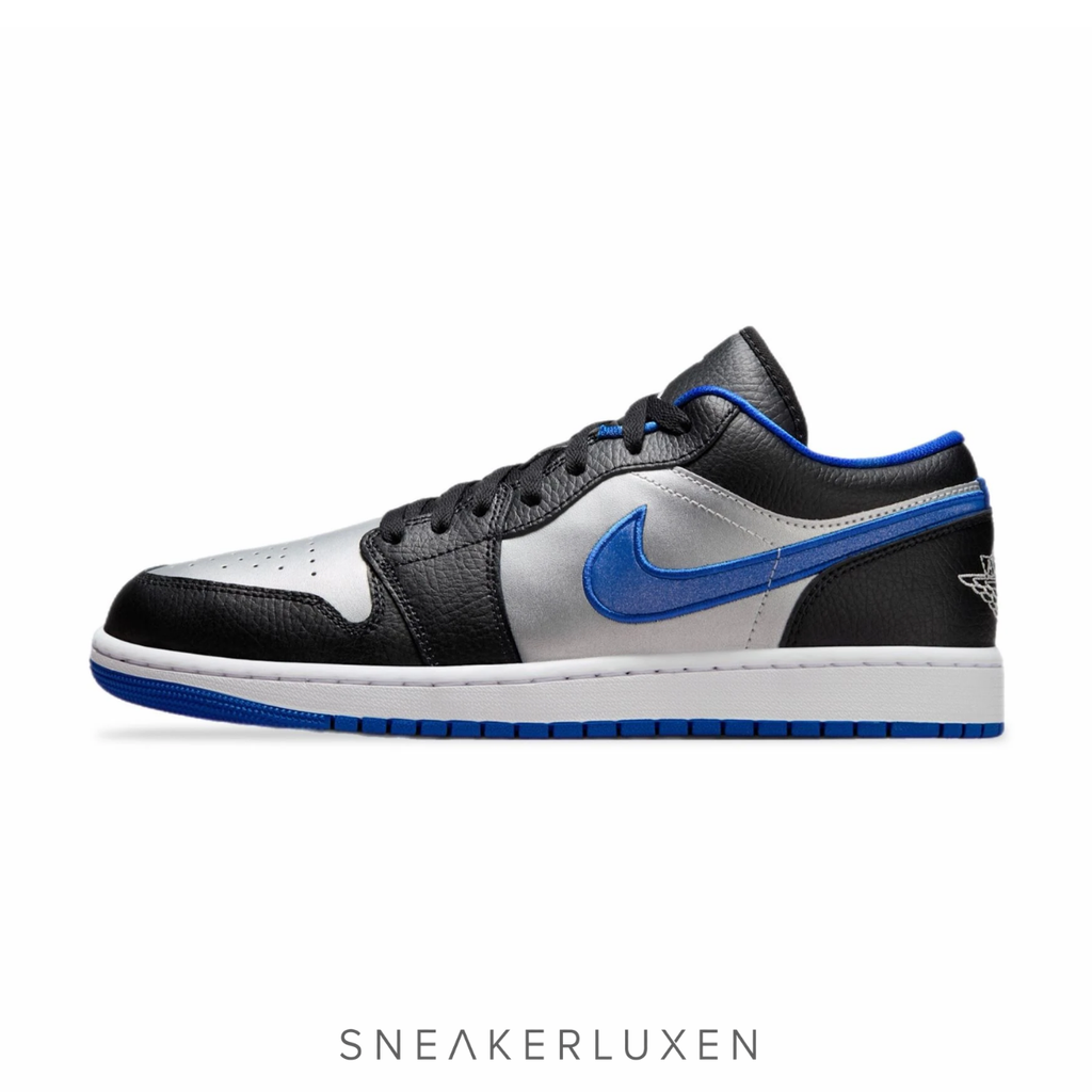 NİKE Air Jordan 1 Low Royal Blue