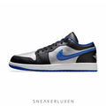 NİKE Air Jordan 1 Low Royal Blue