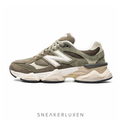 New Balance 9060 "Dark Camo"