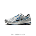 New Balance 1906 Lifestyle Blue Grey