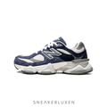 New Balance 9060 "Natural Indigo"
