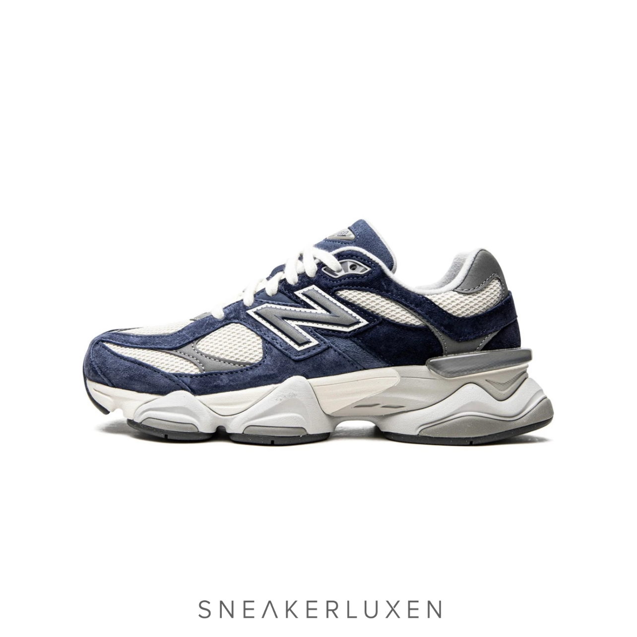 New Balance 9060 "Natural Indigo"