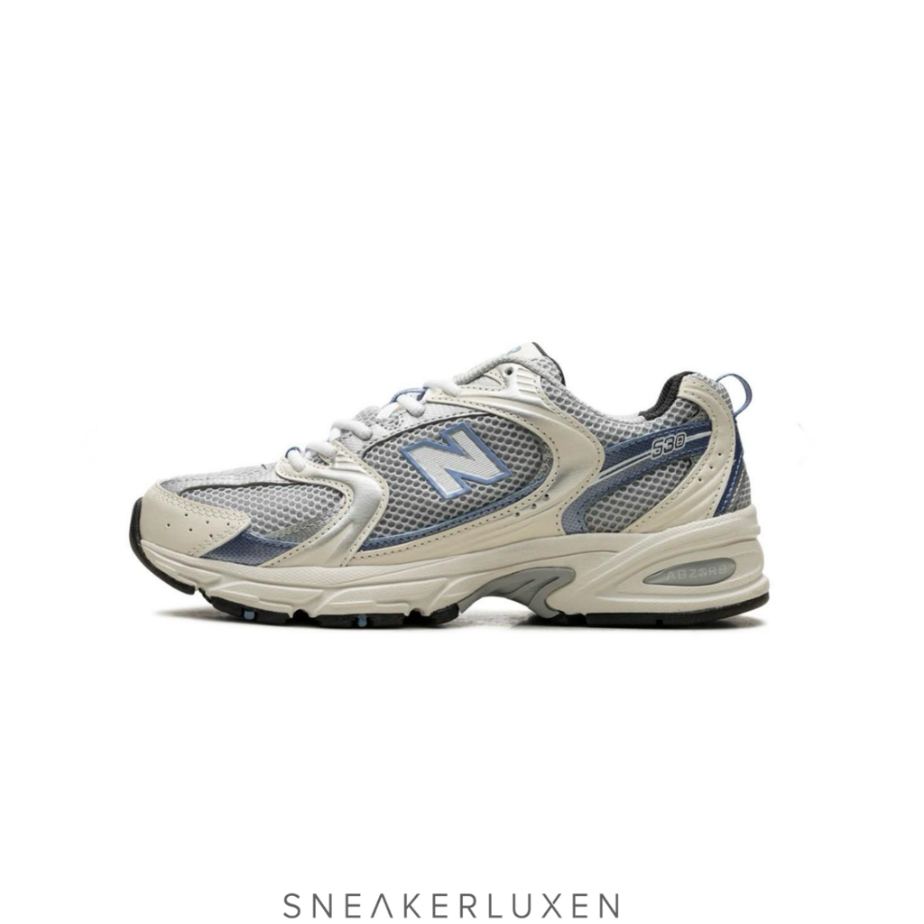 NEW BALANCE 530 STEEL BLUE