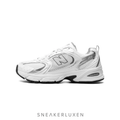 New Balance 530 "White / Silver"
