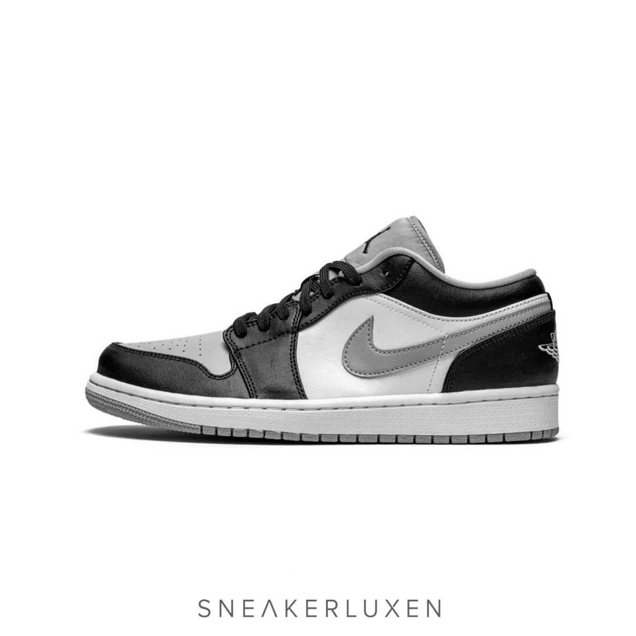 NİKE AİR JORDAN 1 LOW SHADOW