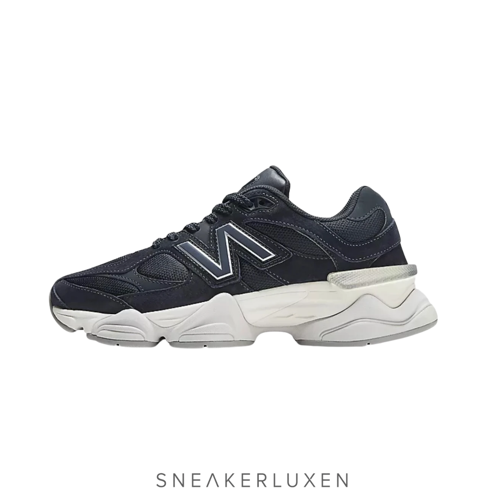 New Balance 9060 "Eclipse Navy"