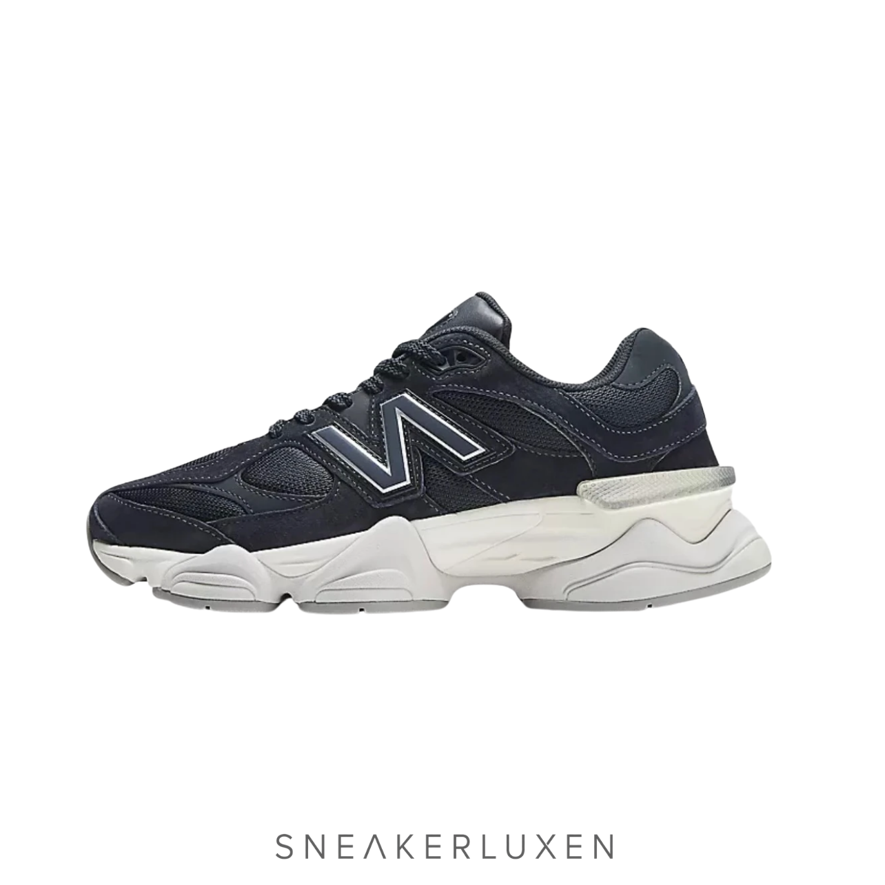New Balance 9060 "Eclipse Navy"