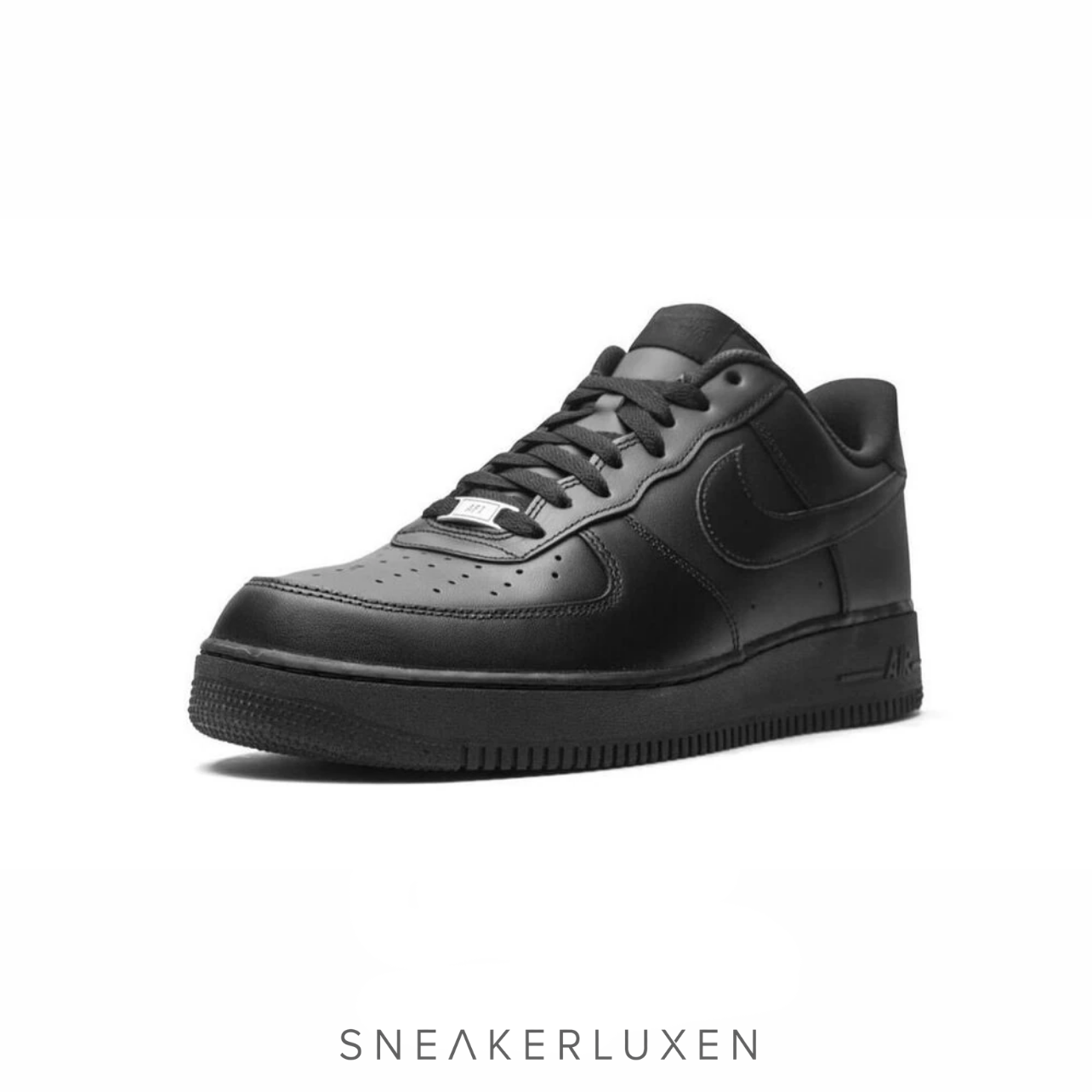 NİKE AİR FORCE 1 BLACK
