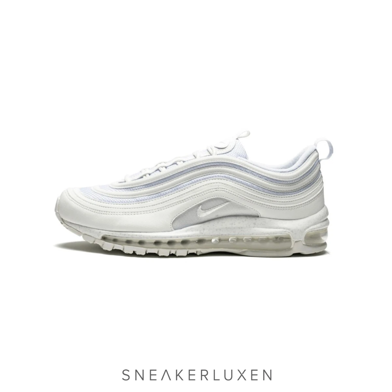 NİKE AİR MAX 97 WHİTE