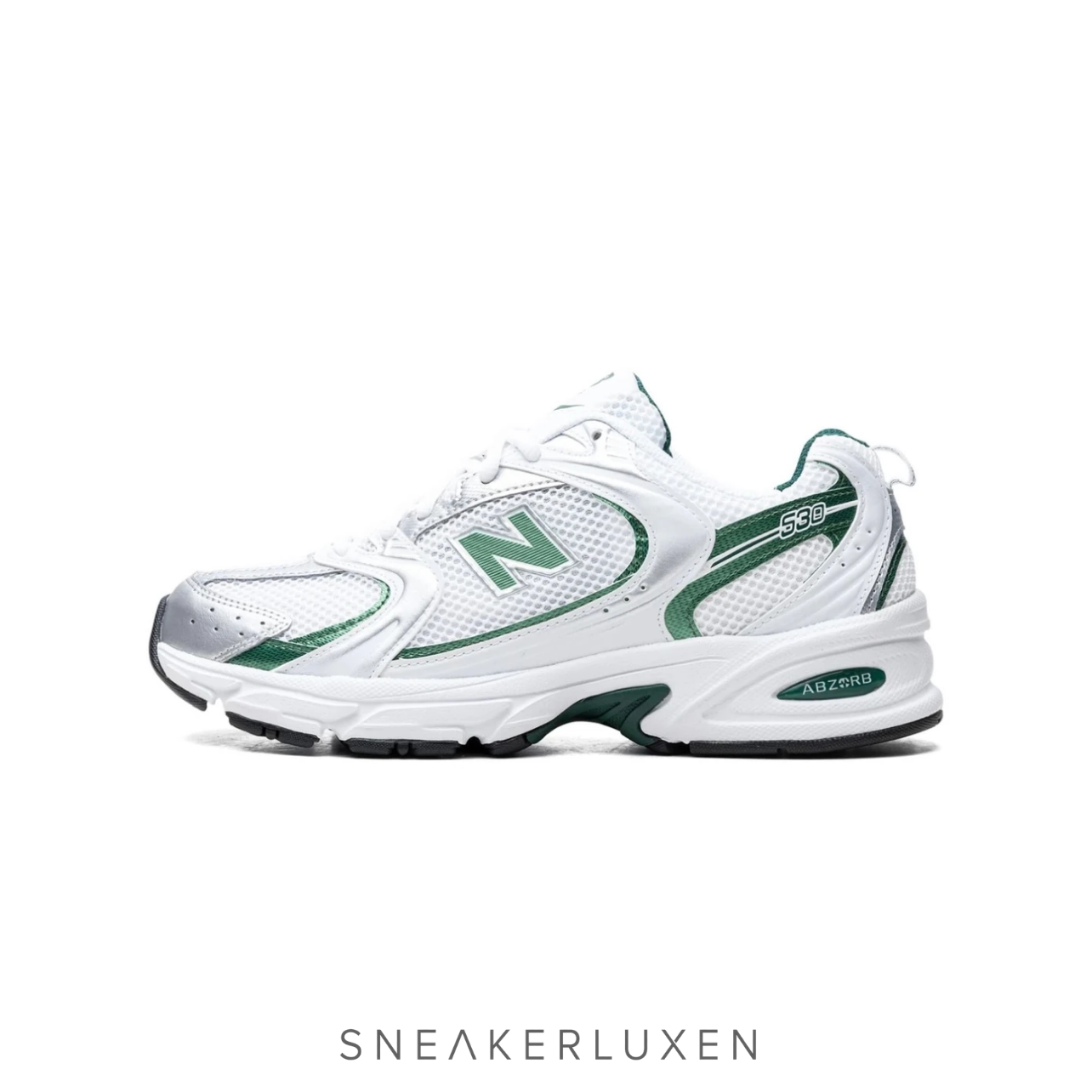 New Balance 530 "Nightwatch Green"