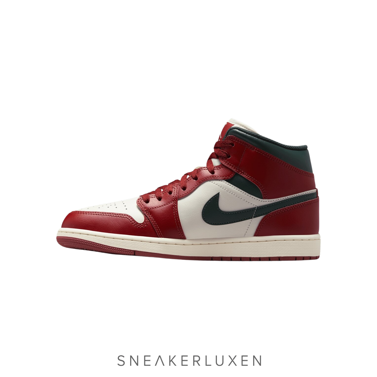 NİKE Jordan Air 1 Mid MEXİCO