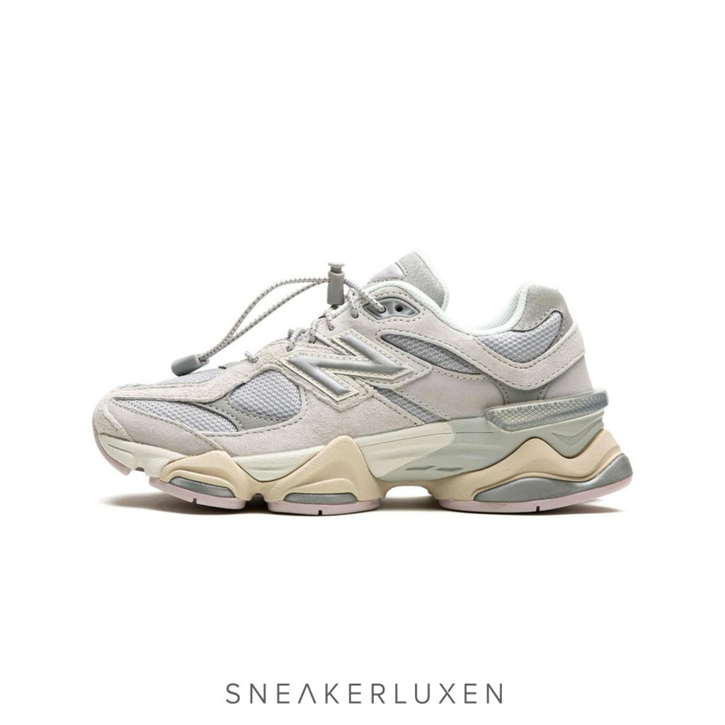 NEW BALANCE 9060 "Grey Matter"