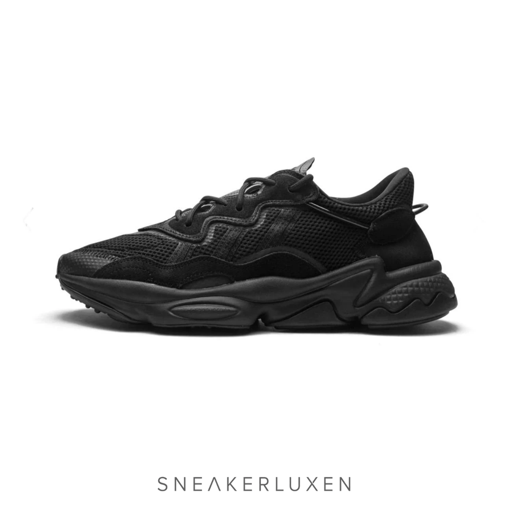 Adidas Ozweego All Black