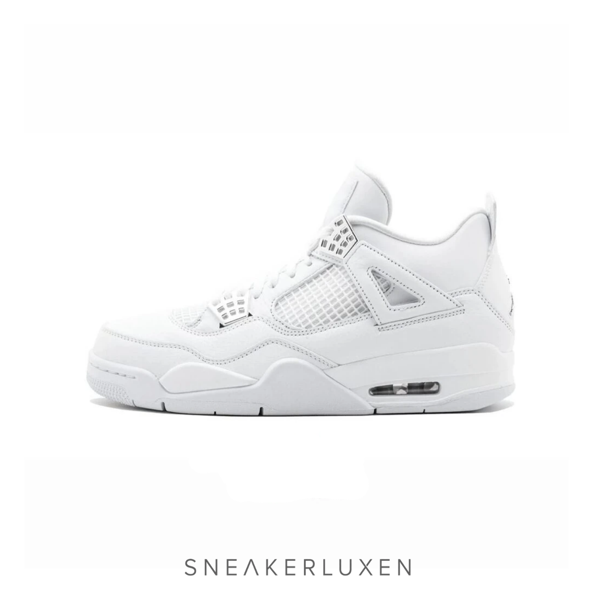 NİKE Air Jordan 4 "PURE MONEY"