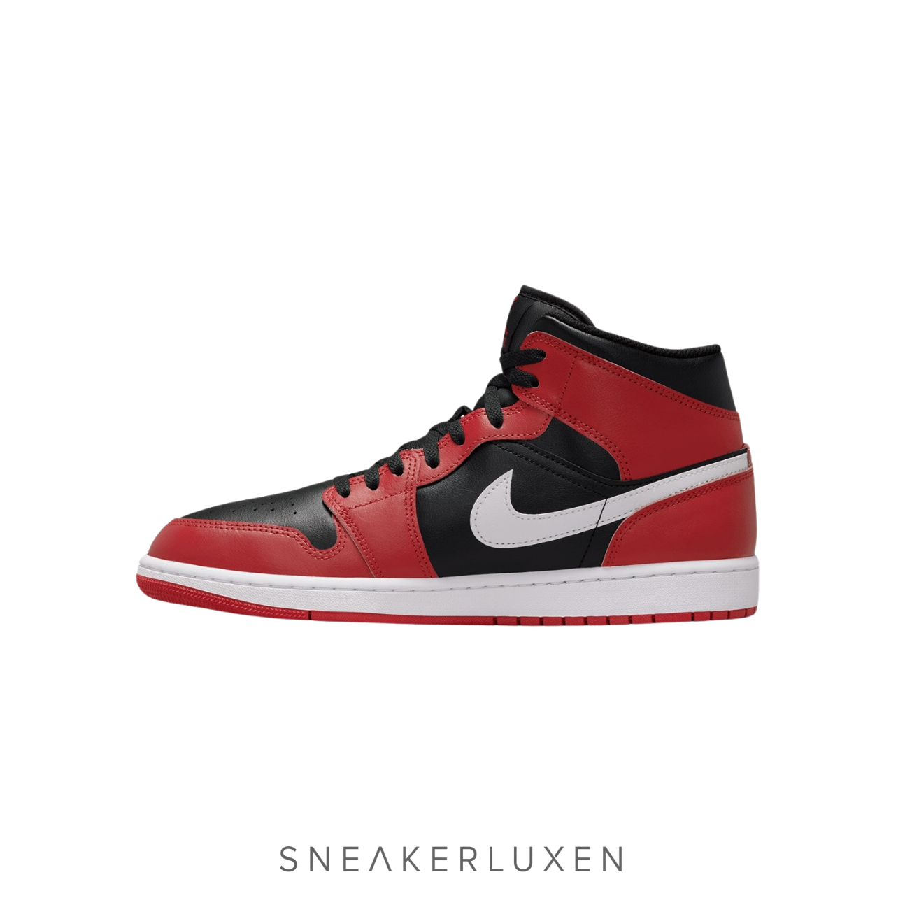 NİKE Jordan Air 1 Mid RED