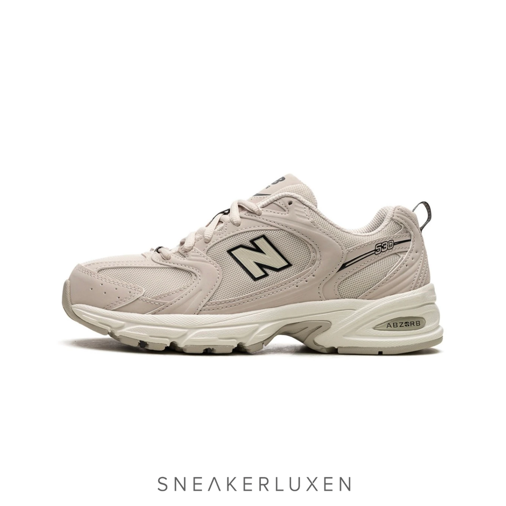 New Balance 530 "Ivory"