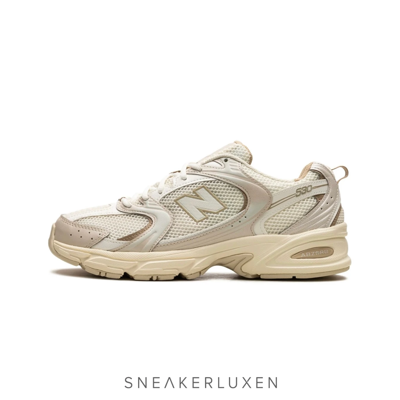 New Balance 530 "Beige / Angora"