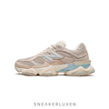 New Balance 9060 "Ivory"