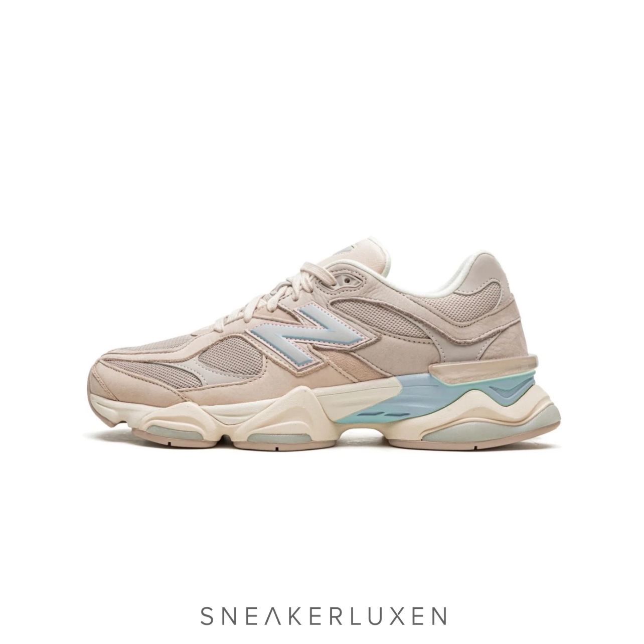 New Balance 9060 "Ivory"