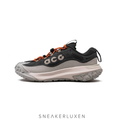 NIKE ACG MOUNTAIN FLY 2 LOW GORE-TEX "DARK SMOKE GREY"