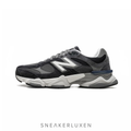 NEW BALANCE 9060 "DARK GREY"
