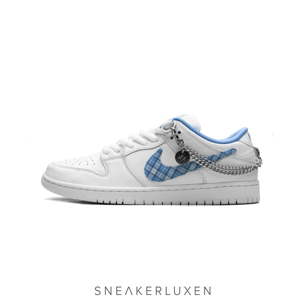 NİKE SB DUNK LOW "NICOLE HAUSE"