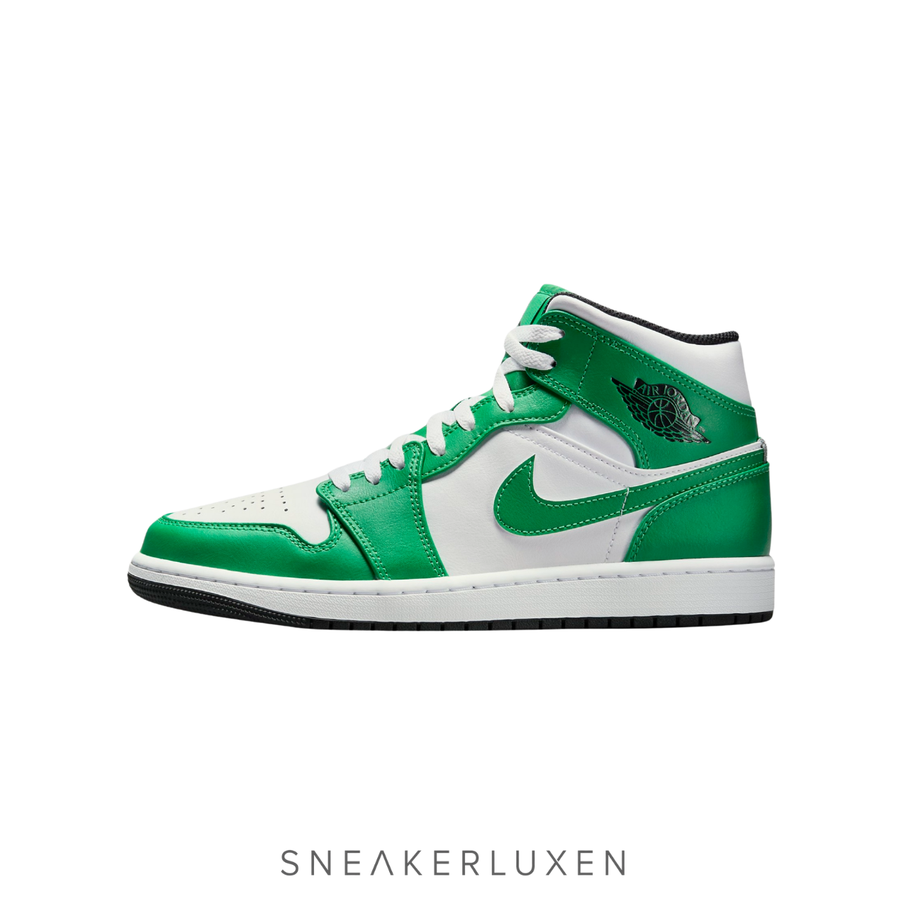 Nike JORDAN AİR 1 mid GRENN