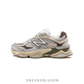New Balance 9060 "Grey Matter / Timberwolf"