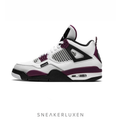 NİKE AİR JORDAN 4 PSG