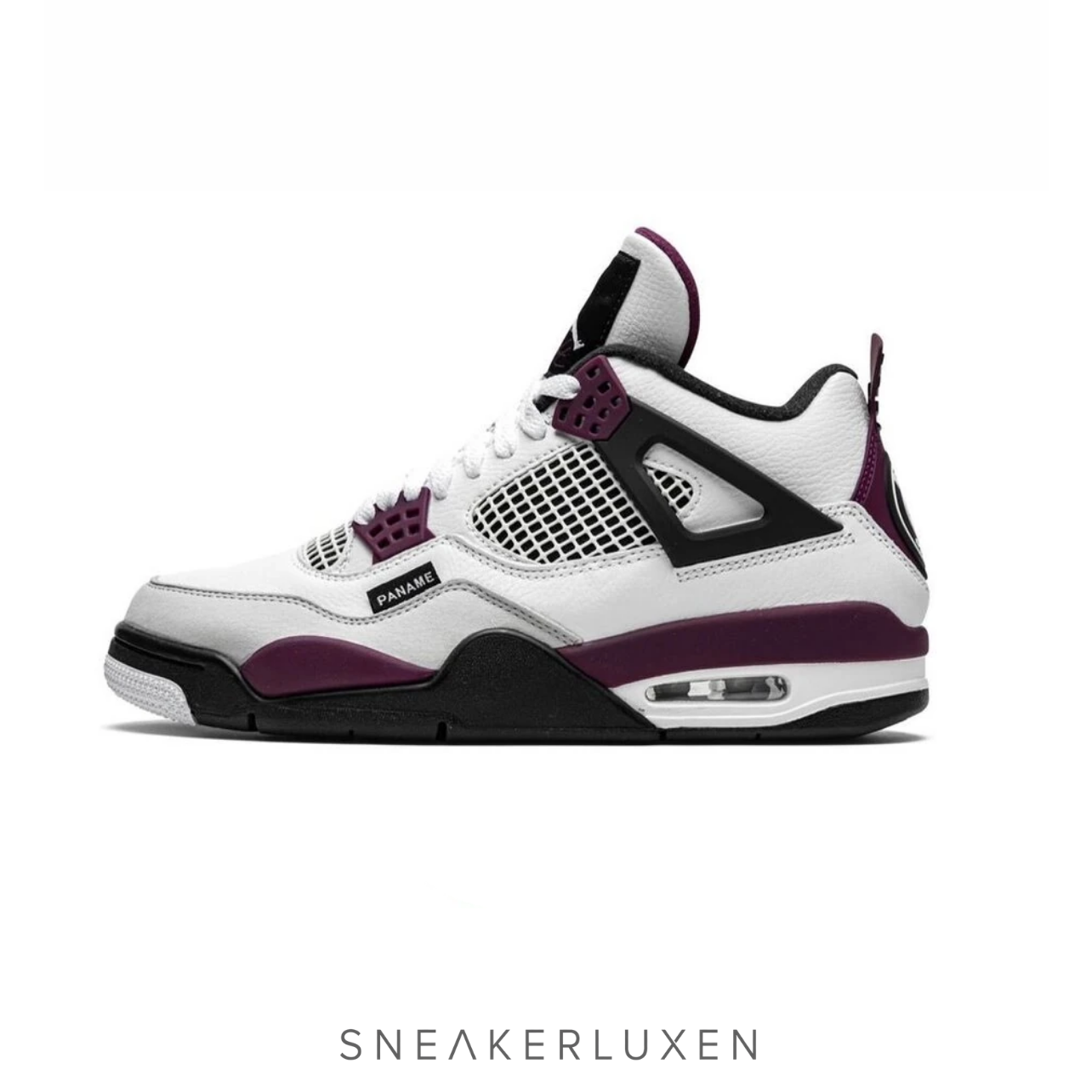 NİKE AİR JORDAN 4 PSG