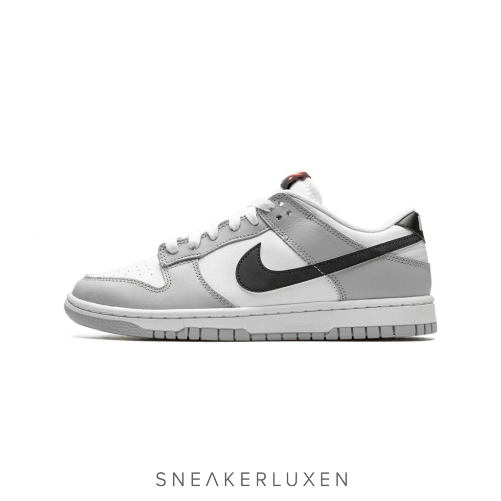 NİKE DUNK LOW SE "LOTTERY PACK - GREY"