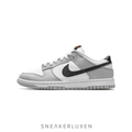 NİKE DUNK LOW SE "LOTTERY PACK - GREY"
