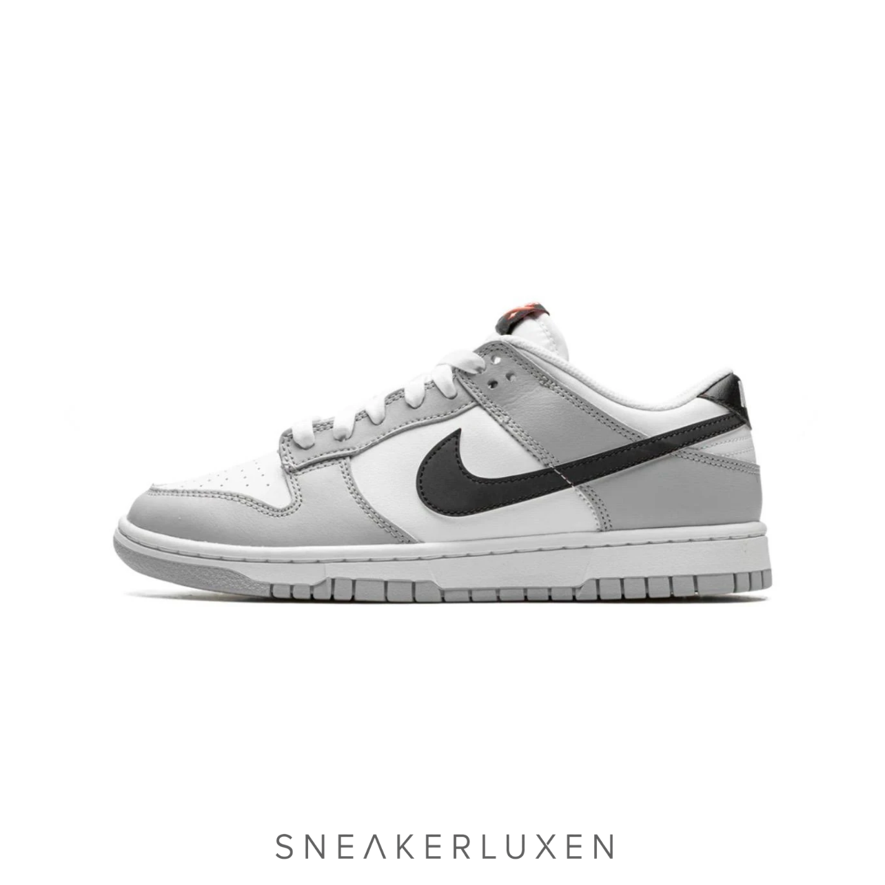 NİKE DUNK LOW SE "LOTTERY PACK - GREY"