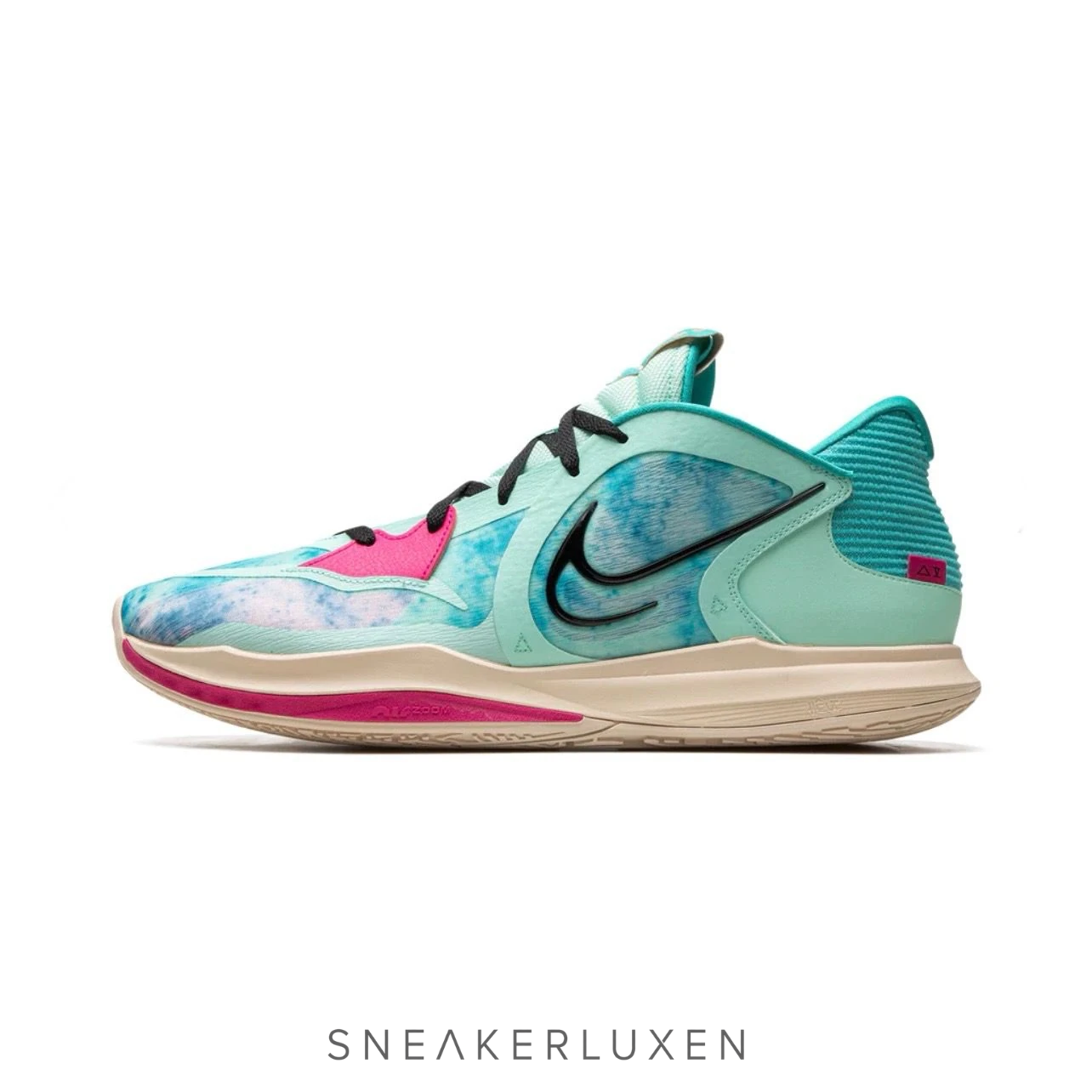 NİKE KYRIE LOW 5 "JEWELL LOYD"