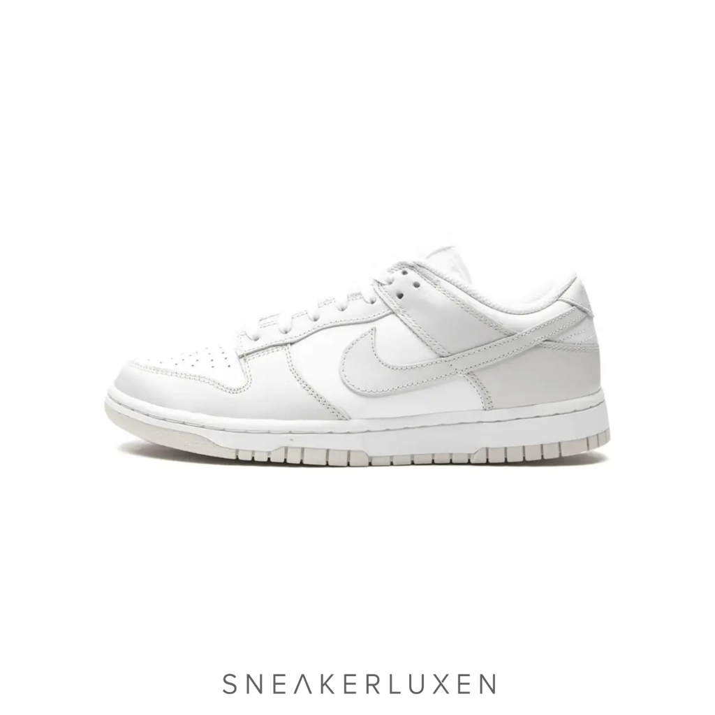 NİKE DUNK PHOTON DUST